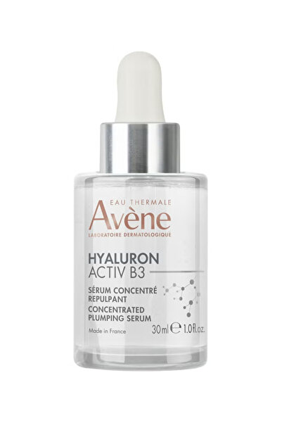 Avene Avène Hyaluron Activ B3 Concentrated Plumping Serum 30 ml