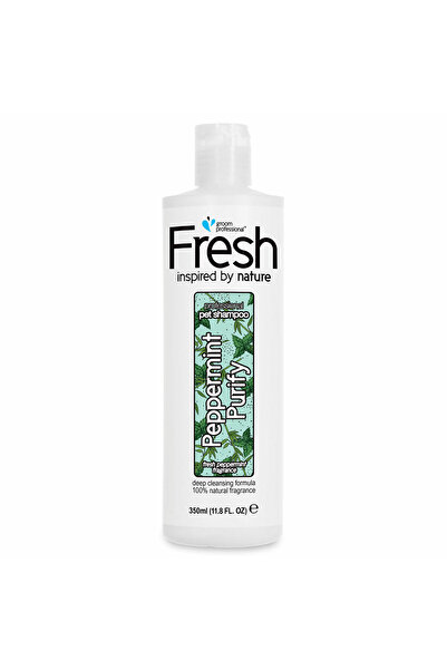 Groom Professional Fresh Peppermint Purify 350ml