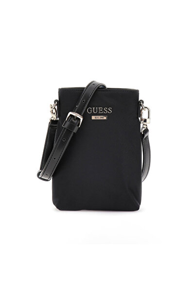 Guess Twnn9676015 حامل هاتف Follıe Travel Chıt C للسيدات