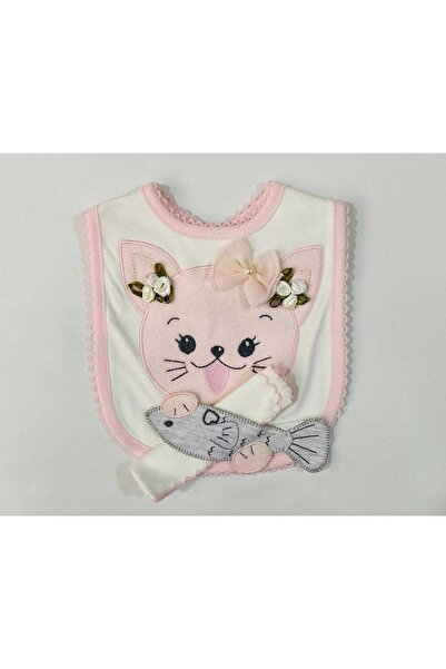 BABYCİ MAMASİTA BEBEK ÖNLÜĞÜ %100 PAMUK