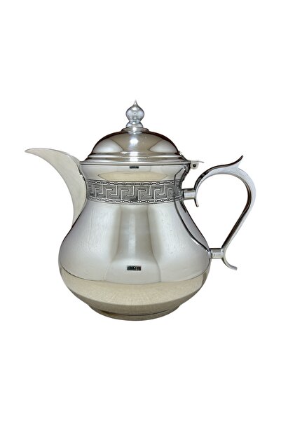 SQUALO Luxury hospitality steel cooler (2 liters)