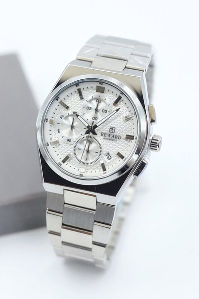 Reward Steel Cord Men Wrist Watch Asw123-I1859Rw