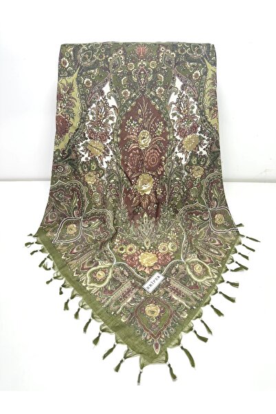 Eripek Scriere din bumbac cu mărgele dezasamblate - 05499 - 22