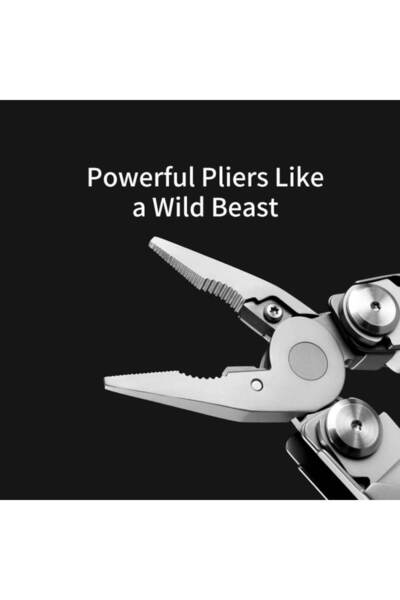 Generic NexTool Flagship Max Multi Tool | 14 High-frequency Tools