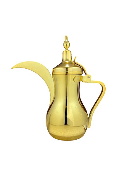 SQUALO Steel kettle (1.065 liters)