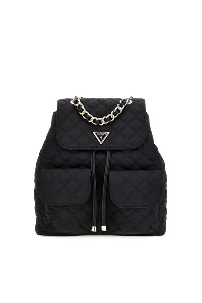 Guess Hwyq9673330 Gıully Ii Flap Backp Women's Bag