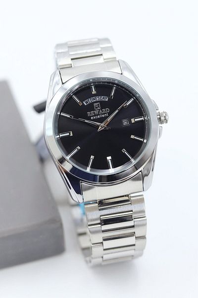 Reward Steel Cord Men Wrist Watch Asw123-I1856Rw