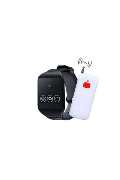 Denx Wireless paging watch