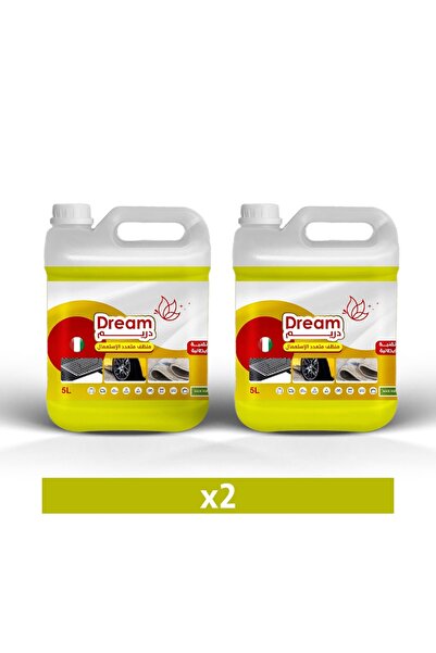 Dream منظف دريم متعدد الإستخدام 5L