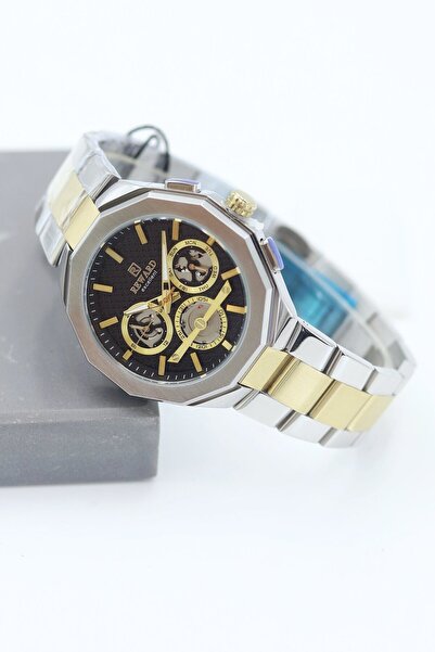 Reward Steel Cord Men Wrist Watch Asw123-I1865Rw