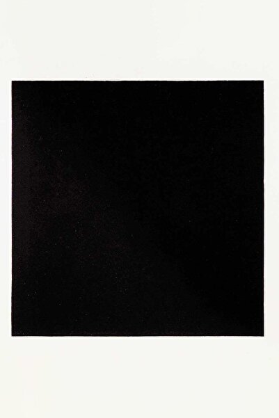 TAKIŞTIR Black Color Unisex Scarf