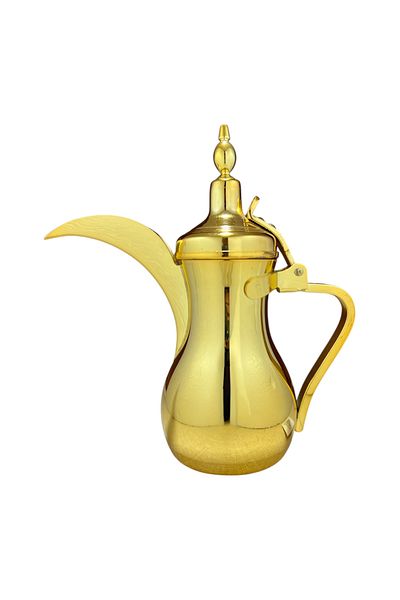 SQUALO Steel kettle (828 ml)