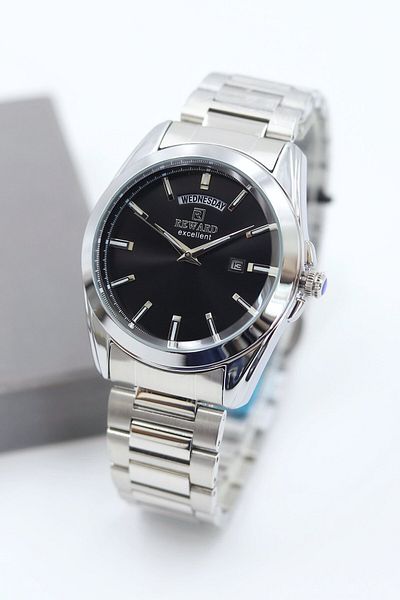 Reward Steel Cord Men Wrist Watch Asw123-I1856Rw