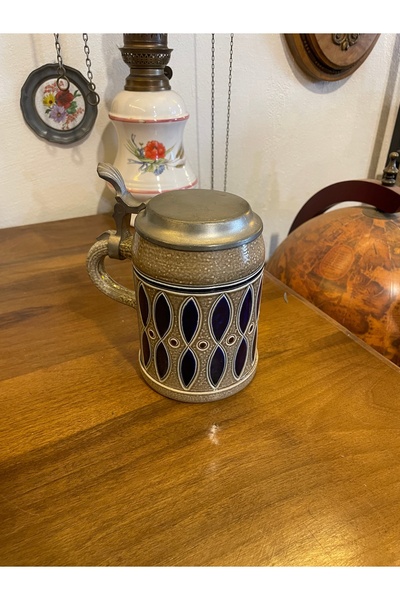 ANTİKA AYAL كوب عتيق