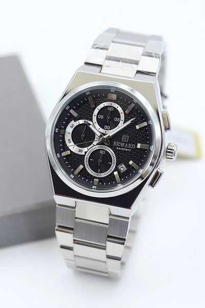 Reward Steel Cord Men Wrist Watch Asw123-I1860Rw