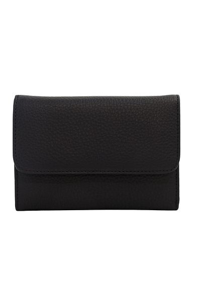 Meskanto Yumi Genuine Leather Women's Wallet