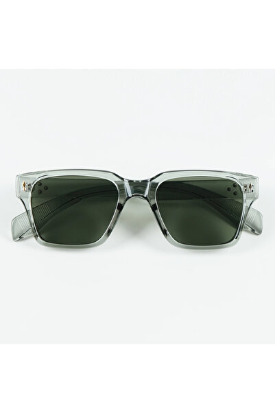 Babafiyatlar Brice Green Unisex Sunglasses