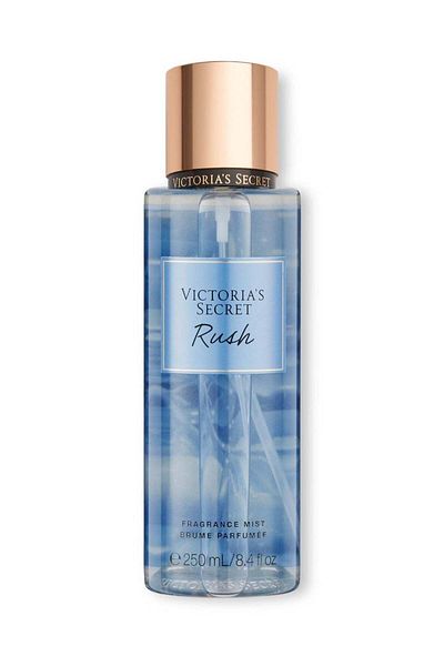 victoria's Rush Body Mist for Women - 250ml - Long-Lasting Fragrance Spray