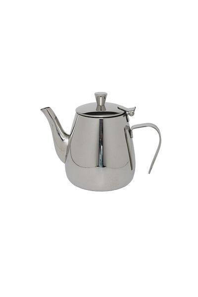 SQUALO Luxury hospitality steel cooler (700 ml)