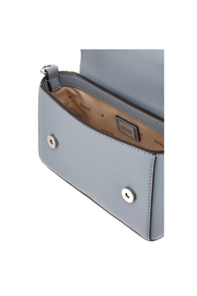 Guess Hwkg9655760 Queensland Mini Satc Women's Bag