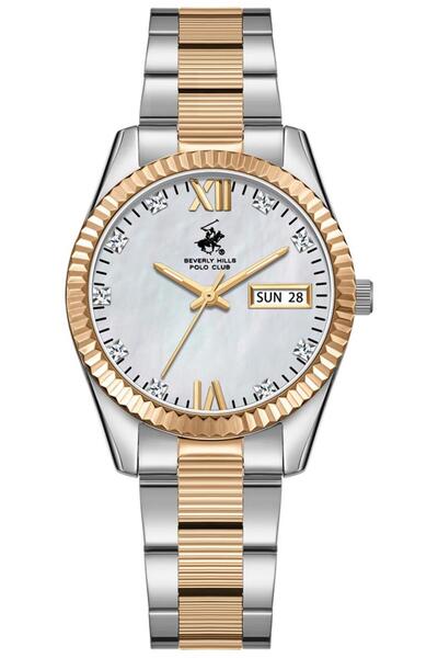Beverly Hills Polo Club Bp3765C.520 Women's Wristwatch