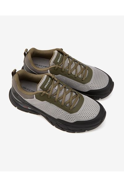 SKECHERS PANTOFI BĂRBAȚI 210353-GRBK