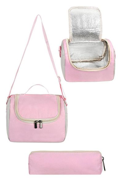 change time School Bag 1St Class Including Lunch and Pen Holder Width: 30cm Length: 40cm Bottom: 18cm