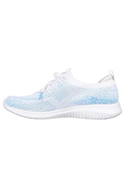 SKECHERS Women's Shoes 149173-Wlb