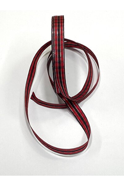 karantuhafiye شريط منقوش / 10 ملم (1 سم) / 25 متر