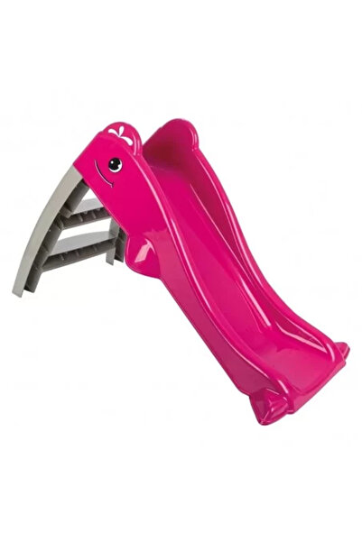 JollyMag Νεροτσουλήθρα Pilsan Dolphin - Ροζ