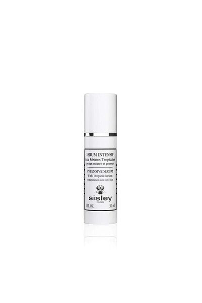 Sisley Intensive Serum with Tropical Resins Pore Firming Anti-Intensive Care Serum 30ml