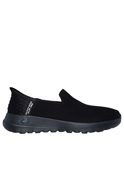 SKECHERS KADIN AYAKKABI 124641-BBK