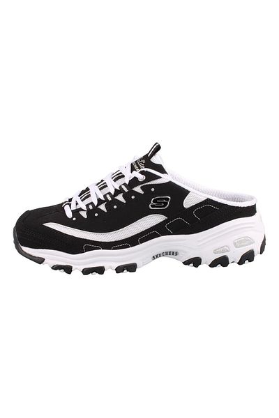 SKECHERS Women's Shoes 149787-Bkw