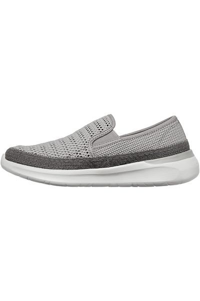 SKECHERS Men's Shoes 210244-Gry
