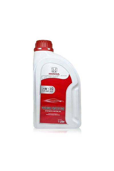 Honda Power PSF-II Oil 1L