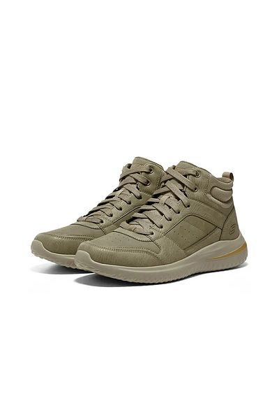 SKECHERS Cizme BĂRBAȚI 894262-TPE