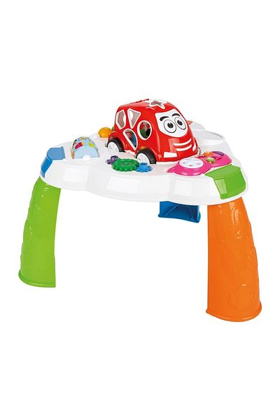 JollyMag Masuta cu activitati Pilsan Activity Play Table