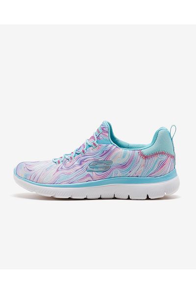 SKECHERS Women's Shoes 149930W-Lbmt