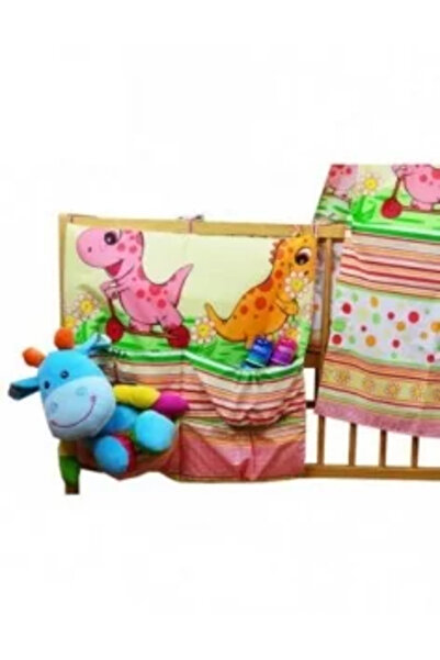 JollyMag 3D plastová kolečka pro dětské autopostýlky MyKids