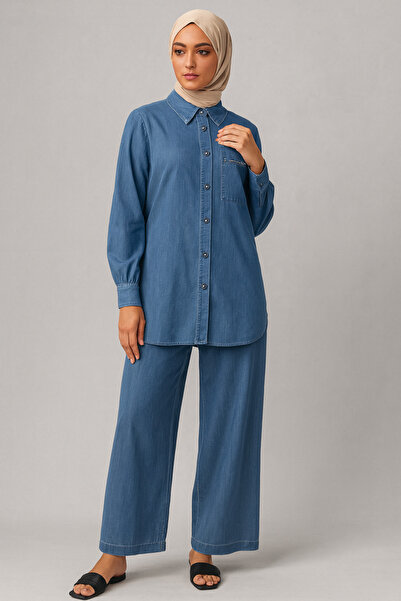 Doque 56043 TANSEL İKİLİ TAKIM #03-25#