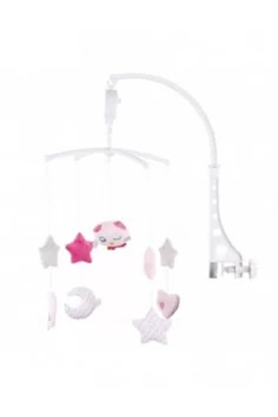 Chipolino Musical Carousel for Crib Little Fox