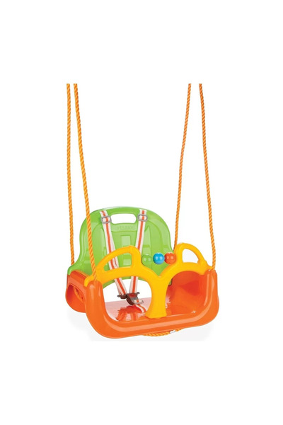 PİLSAN Children's swing Samba Swing orange