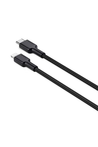 AUKEY Kit On The GO BundleII PD Charger 20W With MFI USBC To Lightning Cable