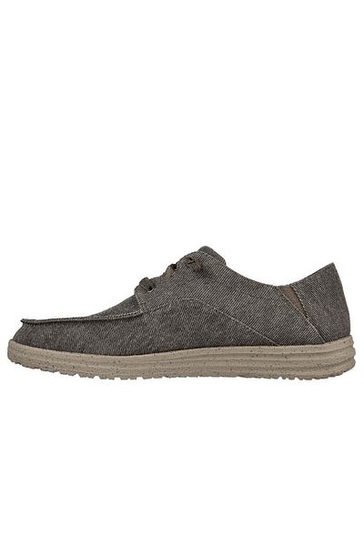 SKECHERS Men's Shoes 66384-Olv