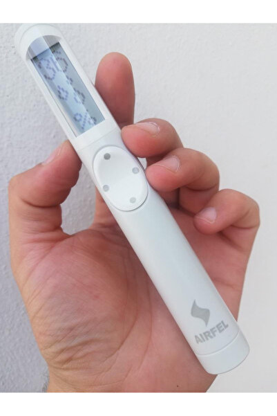 Airfel afsw-12hrr1r İle Uyumlu Klima Kumandası