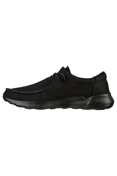 SKECHERS Men's Shoes 210452-Bbk