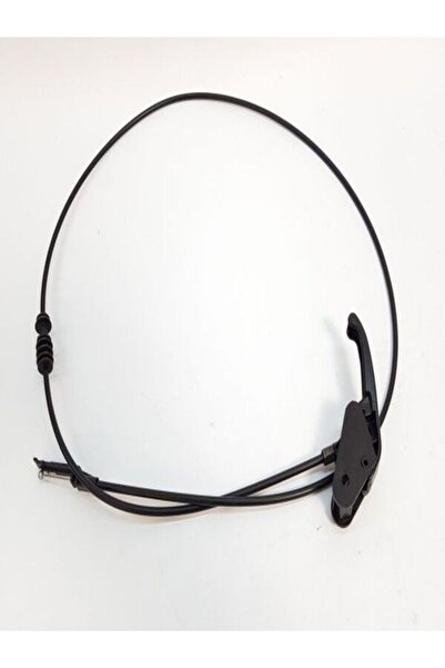 Genel Markalar MOTOR KAPUT AÇMA TELİ MEGANE II 2003-2010 UYUMLU