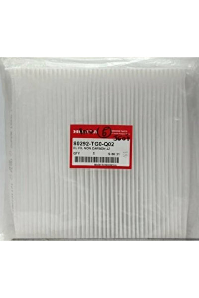 Honda Civic Air Conditioner Filter - Original