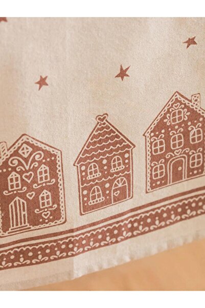 LC Waikiki LCW HOME Τυπωμένος δρομέας 45x150 cm (W5)