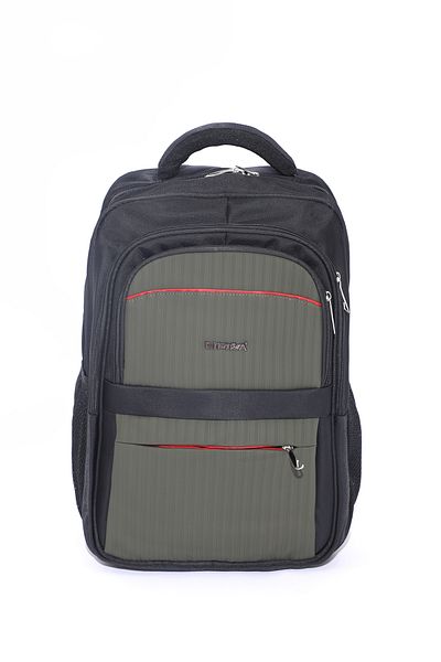 LİMRA Classic and elegant 20-inch backpack